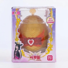 简动文创-惊喜百宝箱-简动魔法蛋-叶罗丽单个装JD-66796A